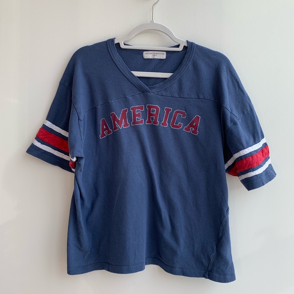 Project Social T Urban Outfitters T-Shirt